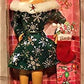 Barbie Festive Season Barbie Doll 1997