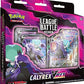 Pokemon TCG Calyrex VMAX League Battle Deck