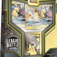 Pokemon TCG League Battle Deck Featuring Pikachu Zekrom-GX