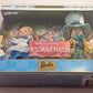 Mattel Barbie Kelly and Tommy as Alice and the Mad Hatter