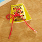 Melissa & Doug Melissa Doug Mickey Mouse Clubhouse Wooden Basic Skills Board - Zip Lace