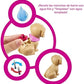 Barbie Doll Playset Pet Boutique with 4 Pets Color-Change Grooming Feature 20 Themed
