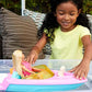 Barbie Doll Toy Boat Playset