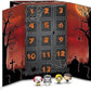 Funko Advent Calendar 13-Day Spooky Countdown - Annabelle - Annabelle - 13 Days of