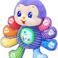 VTech Snug-a-Bug Musical Critter Multicolor