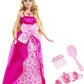 Barbie Happy Birthday Princess Doll