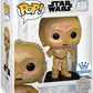 Funko Pop Star Wars C-3P0 Faceted Shop