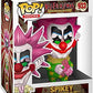 Funko POP Killer Klowns from Outer Space - Spikey Funko Vinyl Figure Bundled with