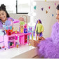 Barbie Extra Doll Vanity Playset