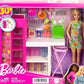 Barbie Doll 25 Ultimate Pantry Playset
