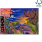 Melissa & Doug Melissa Doug Land of Dinosaurs Jigsaw Puzzle