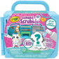 Crayola Scrubbies Vet Set Bilingual