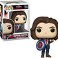Funko Pop Marvel Movies Doctor Strange in The Multiverse of Madness Collectors Set - 4
