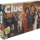 Hasbro Parker Brothers Clue Classic Detective Game