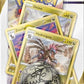 Pokemon TCG Sword Shield 9 Brilliant Stars Premium Checklane Blister Display Card Game