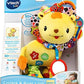 VTech Crinkle and Roar Lion Yellow