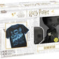 Funko Pop Tee Harry Potter - Dementor - 3XL