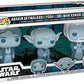 Funko Pop Star Wars Across The Galaxy - Force Ghost 3 Pack Anakin Yoda OBI-Wan Amazon