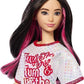 Barbie Fashionistas Doll
