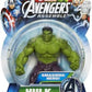 Hasbro The Avengers All-Star Hulk 4 inch Action Figure