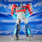 TRANSFORMERS One Ultimate Energon Optimus Prime Orion Pax 10 Figure - 2 in 1
