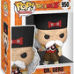 Funko Pop Animation Dragon Ball Z - SS Goku with Kamehameha Wave Multicolor 3.75 Inches - Collectable Vinyl Figure