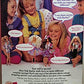 Barbie Mattel Teen Talk Doll - 1991