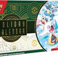 Pokemon TCG Holiday Calendar 8 Foil Promo Cards 5 Booster Packs More
