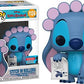 Funko Pop Stitch in Rollers FCE