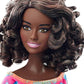 Barbie GDY32 Doll Multicolour