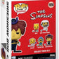 Funko POP TV Simpsons - Sideshow Bob - The Simpsons - Collectable Vinyl Figure