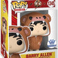 Funko Pop The Flash - Barry Allen in Monkey Robe Vinyl DC Figure 1345