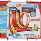 Hot Wheels Toy Car Set Track Builder Unlimited Playset