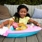 Barbie Doll Toy Boat Playset