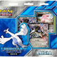 Pokemon TCG Legendary Battle Deck Lugia