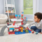 VTech Go Go Smart Wheels Fast and Friendly Garage