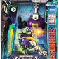 Transformers Legacy Evolution Deluxe Class Insecticon Bombshell Toy 5.5-inch Action