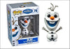 Funko Disney Frozen Glitter Olaf the Snowman Pop Vinyl Figure