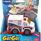 VTech Go Go Smart Wheels Tough Truck