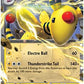 Pokemon TCG Ampharos ex Battle Deck Ready-to-Play 60-Card Deck