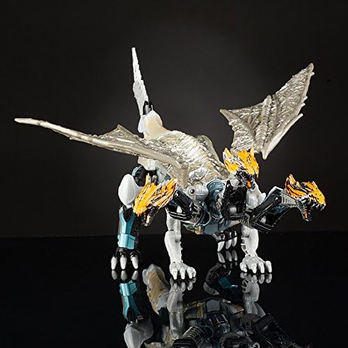 Transformers Mv5 Pre Leader ExTerrestrial Action Figure