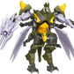 Transformers Prime Commander Class Hardshell Heavy Munitions Figure