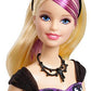 Barbie Halloween Doll