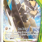 Pokemon TCG Kleavor VSTAR Collection Box