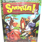 Mattel Snorta Game