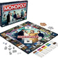 Hasbro Monopoly Bridgerton Edition White.