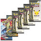 Pokemon TCG Celebrations Charizard V Collections Booster Box