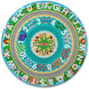 Melissa & Doug Melissa Doug Round the Shore Tracks Cardboard Jigsaw Floor Puzzle
