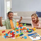 VTech Marble Rush Launchpad Set Multicolor
