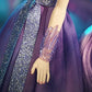 Barbie Crystal Fantasy Collection Amethyst Doll